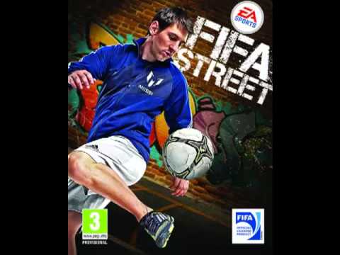 download fifa street 4 pc