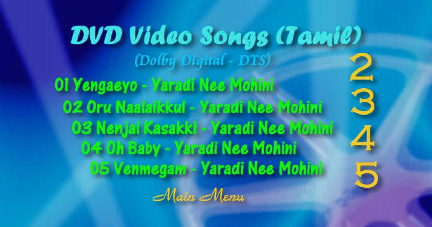 tamil 5.1 dolby digital mp3 songs